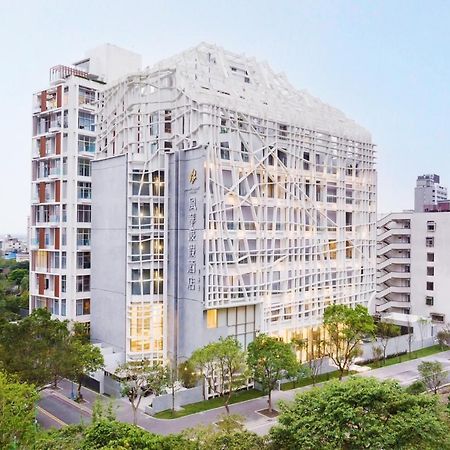 Orient Luxury Hotel-جياوكسي المظهر الخارجي الصورة
