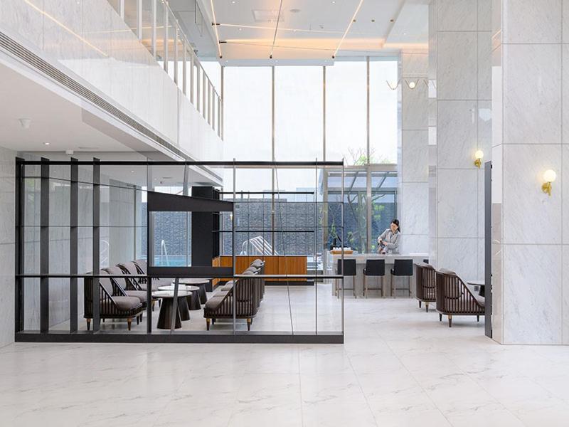 Orient Luxury Hotel-جياوكسي المظهر الخارجي الصورة