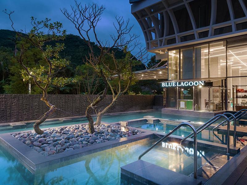 Orient Luxury Hotel-جياوكسي المظهر الخارجي الصورة