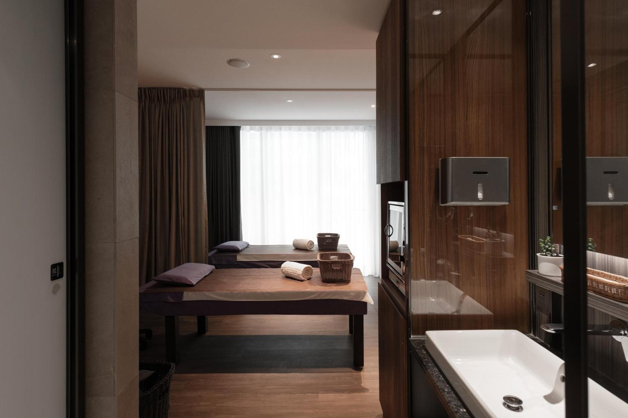 Orient Luxury Hotel-جياوكسي المظهر الخارجي الصورة