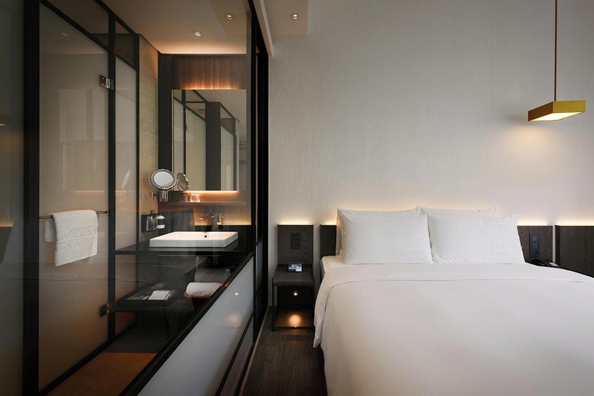 Orient Luxury Hotel-جياوكسي المظهر الخارجي الصورة