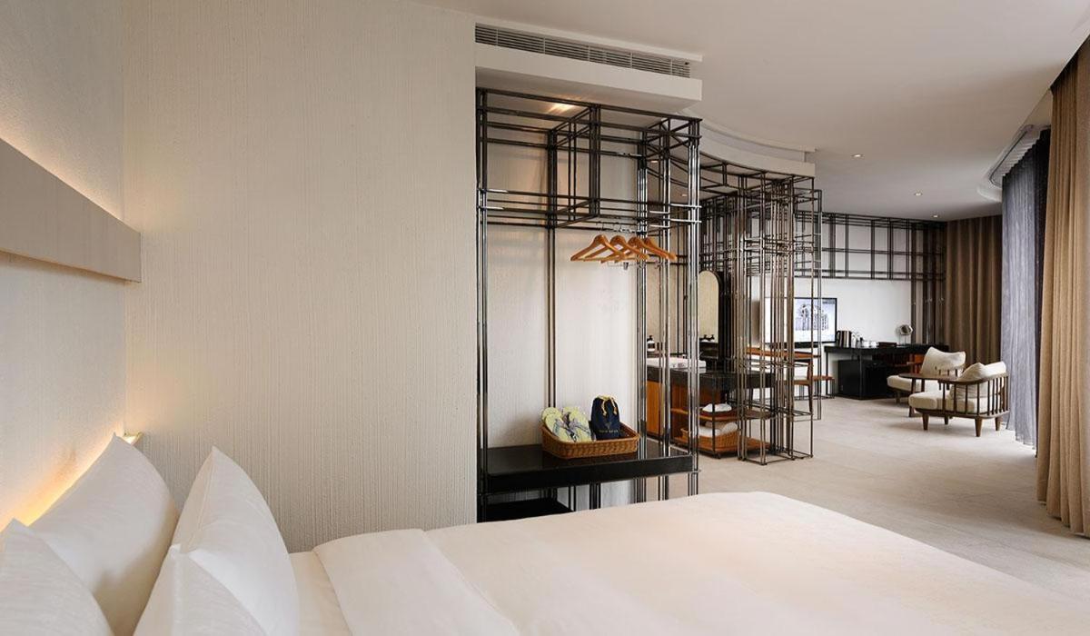 Orient Luxury Hotel-جياوكسي المظهر الخارجي الصورة